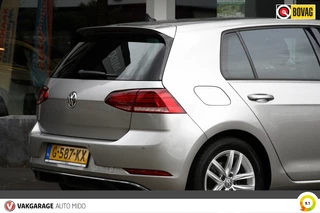 Volkswagen Golf Volkswagen Golf 1.5 TSI Comfortline Business -Trekhaak- - afbeelding nr 21