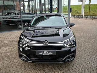 Citroën C4 - afbeelding nr 5