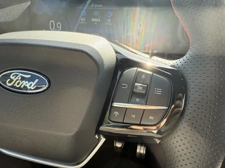 Ford Puma Ford Puma 1.0 EcoBoost Hybrid ST-Line X 125pk | Afneembare trekhaak |  Adaptive cruise control | 360graden camera | Winter Pack  | Dodehoekdetectie | Half Leder | Bang&Olufsen audio - afbeelding nr 13