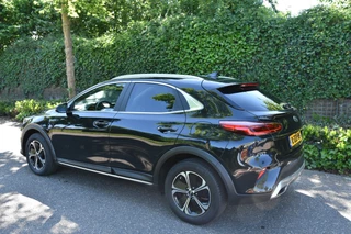 Kia XCeed Kia XCeed 1.6 GDi PHEV PLUG IN DynamicPlusLine - afbeelding nr 4
