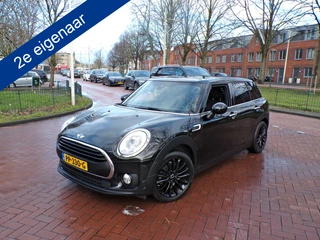 MINI Clubman Mini 1.5 One Chili Serious Business