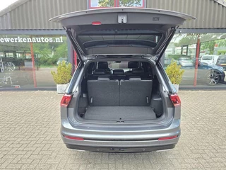 Volkswagen Tiguan Allspace Volkswagen Tiguan Allspace 1.5 TSI Highline Business R-Line 7p. AUTOMAAT Full Option!! - afbeelding nr 6