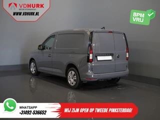 Volkswagen Caddy - afbeelding nr 2