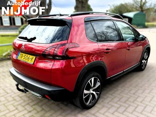 Peugeot 2008 Peugeot 2008 1.2 PureTech GT-line - afbeelding nr 6