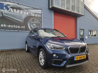 BMW X1 BMW X1 xDrive 192pk. Pano, ECC, Trekhaak, Stoelverw, LED - afbeelding nr 47