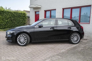 Mercedes-Benz A-Klasse Mercedes A-klasse 250 Premium Plus - afbeelding nr 3