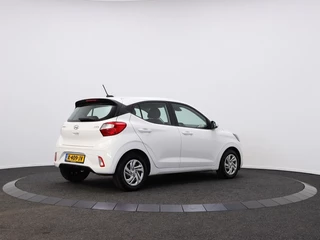 Hyundai i10 Hyundai i10 1.0 Comfort | Stoel/Stuurverwarming | Airco | Carplay navigatie - afbeelding nr 2