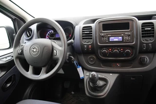 Opel Vivaro - afbeelding nr 3