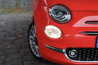 Fiat 500 - afbeelding nr 5