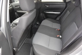 Suzuki Vitara - afbeelding nr 21