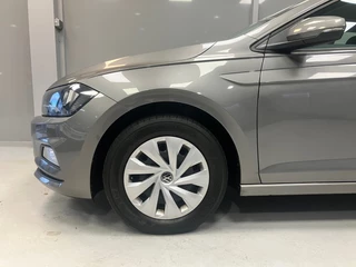 Volkswagen Polo Volkswagen Polo 1.0 TSI Comfortline | NAVI | CAR PLAY | CRUISE CONTROL | - afbeelding nr 12