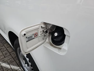 Volkswagen Caddy Automaat 102Pk Euro6 Trekhaak Stoelverwarming CruiseControl! - afbeelding nr 13