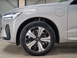Volvo XC60 Volvo XC60 2.0 T6 Plug-in hybrid AWD Plus Dark 350pk | Elek. panodak | Elektrische stoelen met geheugen | - afbeelding nr 35