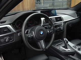 BMW 3 Serie BMW 3 Serie 320i TwinTurbo Power / High Exec. M-Individual / LED / *NAP* - afbeelding nr 17