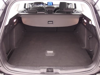 Ford Focus AUTOMAAT / TREKHAAK / FULL LED / KEYLESS / CARPLAY / NAVI / CLIMA / PDC / NL-AUTO - afbeelding nr 40