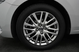 Mazda 2 Mazda 2 1.5 Skyactiv-G Luxury i-Activesense : dealer onderhouden - afbeelding nr 9
