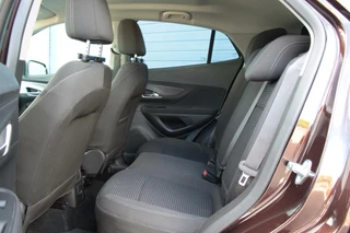 Opel Mokka Opel Mokka 1.4 T Innovation | Navi/Clima/Cruise/PDC/Trekhaak - afbeelding nr 18