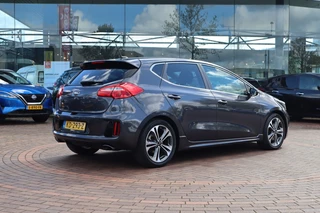 Kia cee'd - afbeelding nr 3