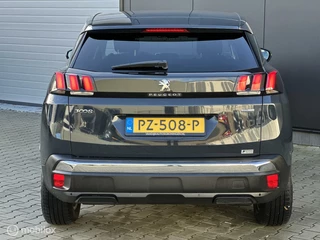 Peugeot 3008 Peugeot 3008 1.2 PureTech Active | CRUISE | CLIMA | NAVI | - afbeelding nr 4