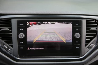 Volkswagen T-Roc Volkswagen T-Roc 1.0 TSI Sport | Pano | - afbeelding nr 15