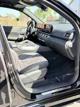 Mercedes-Benz GLE - afbeelding nr 15