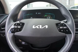 Kia Niro Kia Niro 1.6 GDi Hybrid ComfortLine - afbeelding nr 8