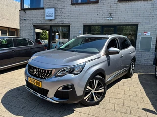 Peugeot 3008 Peugeot 3008 1.2 PureT. Trekhaak Airco Distri VV Beurt - afbeelding nr 7