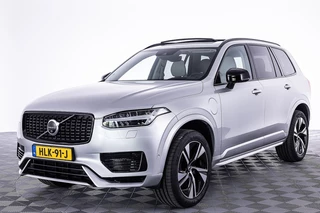 Volvo XC90 Volvo XC90 T8 AWD Recharge R-Design| LUCHTVERING | PANORAMADAK | Head-UP | 7-Persoons - afbeelding nr 29