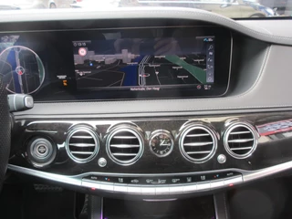 Mercedes-Benz S-Klasse Mercedes-Benz S-klasse 400d 4Matic Lang Premium Plus AMG Pano - afbeelding nr 17