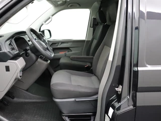 Volkswagen Transporter | Airco | Betimmering - afbeelding nr 17