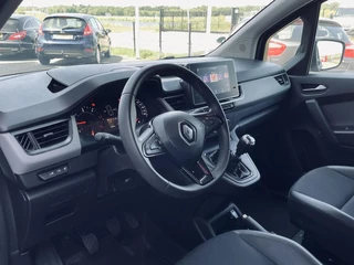 Renault Kangoo Renault Kangoo bestel 1.5 Blue dCi 75 Comfort L1 AC&CC | PDC - afbeelding nr 12