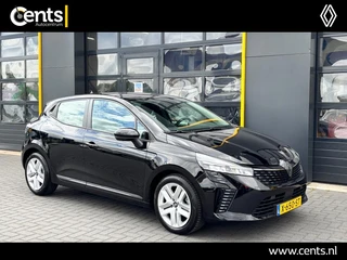 Renault Clio 1.0 TCe 90 Evolution Parkeersensoren