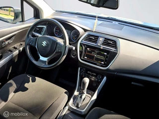 Suzuki S-Cross Suzuki S-Cross 1.0 Boosterjet High Executive Topper automaat - afbeelding nr 14
