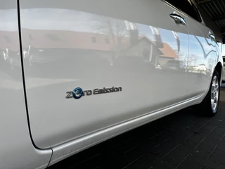 Nissan Leaf - afbeelding nr 21