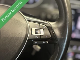 Volkswagen Golf Volkswagen Golf 1.0 TSI Pano/ APP CarPlay/ Alcantara - afbeelding nr 18