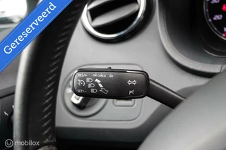 SEAT Ibiza Seat Ibiza ST 1.0 EcoTSI Style Connect | Apple Carplay | Navi | Parkeer sensoren - afbeelding nr 12