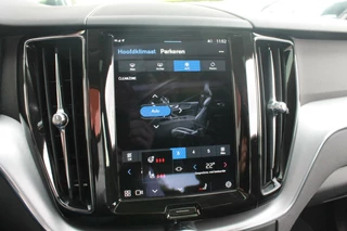 Volvo XC60 Volvo XC60 T6 Recharge AWD Inscription Exclusive | Panoramadak | Leder | Stoelverwarming | Parkeercamera | Keyless - afbeelding nr 44