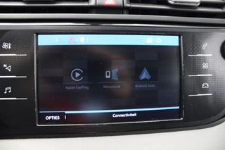 Citroën C4 Picasso Citroën C4 Picasso 1.2 PureTech Live - afbeelding nr 14