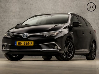 Toyota Auris - 105102841-0