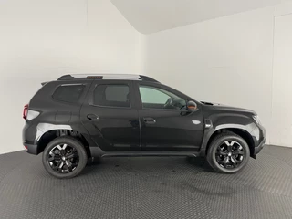 Dacia Duster - afbeelding nr 5