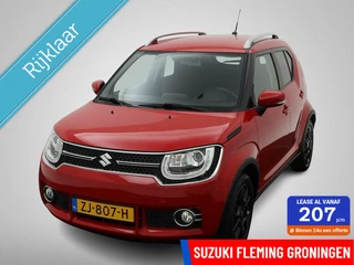 Suzuki Ignis Suzuki Ignis 1.2 Smart Hybrid Stijl - afbeelding nr 1