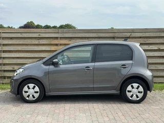Volkswagen e-up! Volkswagen e-Up! / United Edition / Full Option - afbeelding nr 6