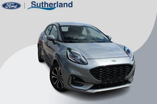 Ford Puma Ford Puma 1.0 EcoBoost Hybrid ST-Line 125pk | Comfort Pack | Sync 3 - afbeelding nr 1