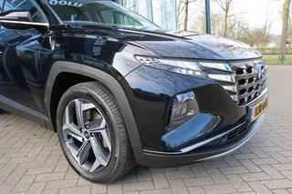 Hyundai Tucson - afbeelding nr 12