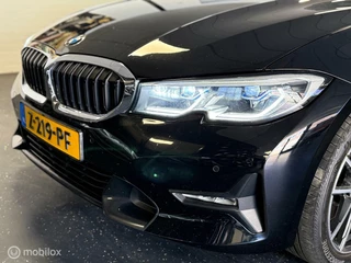 BMW 3 Serie BMW 3-serie Touring 330e High Executive PANO|HUD|Laser - afbeelding nr 14