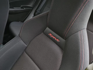 Suzuki Swift Suzuki Swift 1.4 Sport, UNIEK!! Lees Advertentie!! Zondag OPEN! - afbeelding nr 31