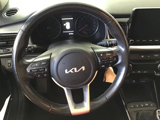 Kia Stonic Kia Stonic 1.0 T-GDi MHEV Dyn L - afbeelding nr 13