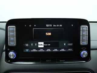 Hyundai Kona Hyundai Kona EV Premium 64 kWh | Navigatie | Camera | Stoelventilatie - afbeelding nr 34
