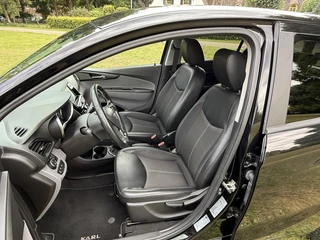 Opel KARL Opel KARL 1.0 Innovation Clima Parkeersensoren 108.912km NAP - afbeelding nr 10