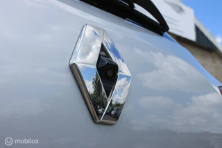 Renault Clio Renault Clio 1.0 TCe Bi-Fuel Intens NAP xenon verlichting - afbeelding nr 33